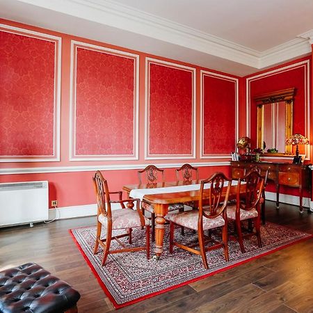 Royal Mile Mansions 14 Apartment Edinburgh Bagian luar foto
