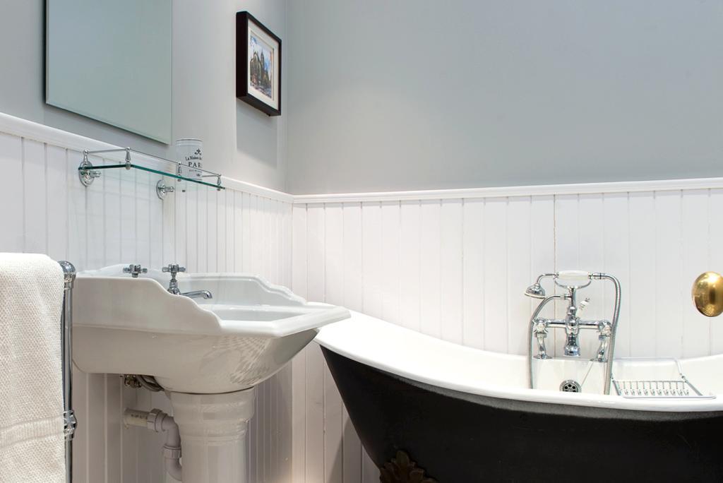 Royal Mile Mansions 14 Apartment Edinburgh Bagian luar foto