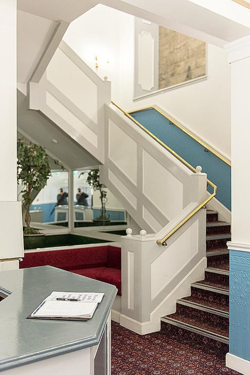 Royal Mile Mansions 14 Apartment Edinburgh Bagian luar foto